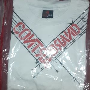 Mens contrabrand tees